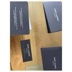 Yves Saint Laurent Loulou Puffer Médium Beige -Yves Saint Laurent 357716 3