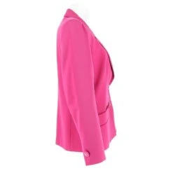 Yves Saint Laurent Manteaux, Vêtements D'extérieur Rose -Yves Saint Laurent 362305 4