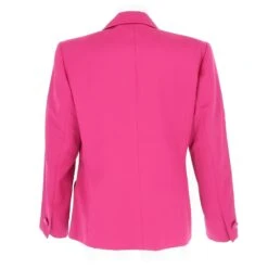 Yves Saint Laurent Manteaux, Vêtements D'extérieur Rose -Yves Saint Laurent 362305 5