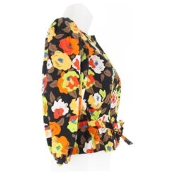 Yves Saint Laurent Hauts Noir -Yves Saint Laurent 362309 3