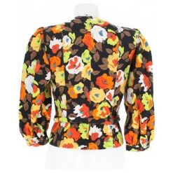 Yves Saint Laurent Hauts Noir -Yves Saint Laurent 362309 4