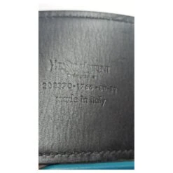 Yves Saint Laurent Ceintures Noir -Yves Saint Laurent 367770 10