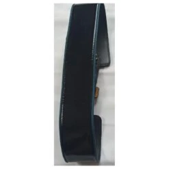 Yves Saint Laurent Ceintures Noir -Yves Saint Laurent 367770 3