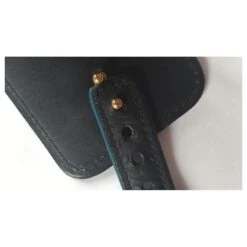 Yves Saint Laurent Ceintures Noir -Yves Saint Laurent 367770 6