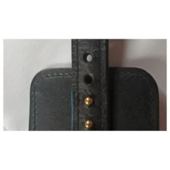 Yves Saint Laurent Ceintures Noir -Yves Saint Laurent 367770 7