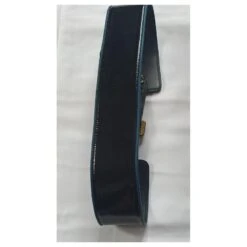 Yves Saint Laurent Ceintures Noir -Yves Saint Laurent 367770 8