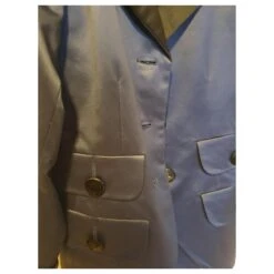 Yves Saint Laurent Vintage Bleu -Yves Saint Laurent 378612 4