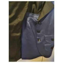 Yves Saint Laurent Vintage Bleu -Yves Saint Laurent 378612 5