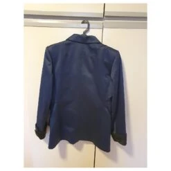 Yves Saint Laurent Vintage Bleu -Yves Saint Laurent 378612 6