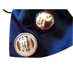 Yves Saint Laurent CLIPS PÉPITE Doré 12 Yves Saint Laurent CLIPS PÉPITE Doré -Yves Saint Laurent 37912 2