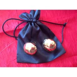 Yves Saint Laurent CLIPS PÉPITE Doré 13 Yves Saint Laurent CLIPS PÉPITE Doré -Yves Saint Laurent 37912 3