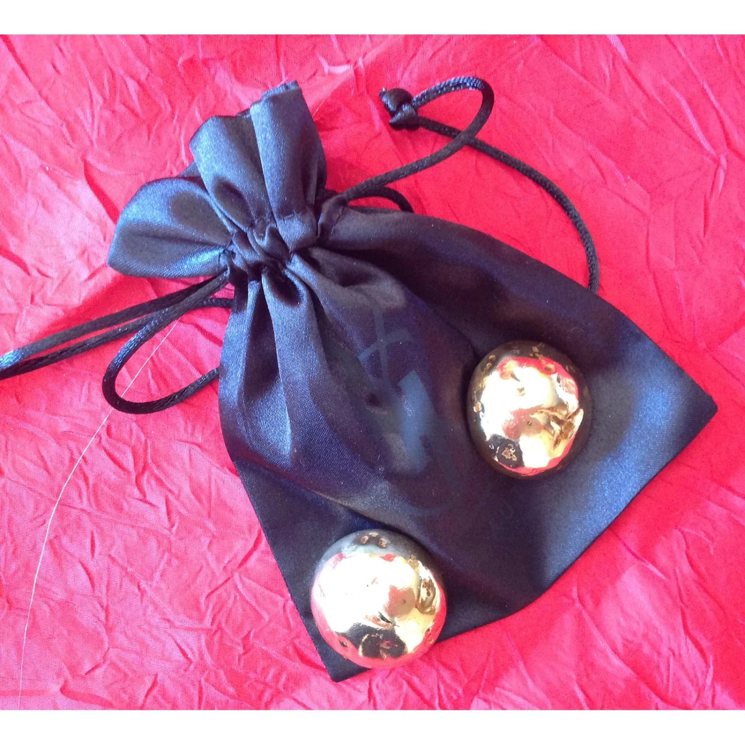 Yves Saint Laurent CLIPS PÉPITE Doré 6 Yves Saint Laurent CLIPS PÉPITE Doré – Image 4