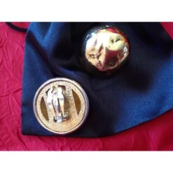 Yves Saint Laurent CLIPS PÉPITE Doré 15 Yves Saint Laurent CLIPS PÉPITE Doré -Yves Saint Laurent 37912 5