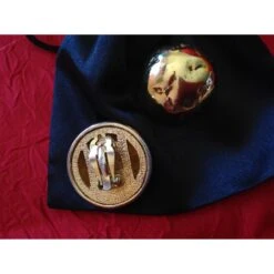 Yves Saint Laurent CLIPS PÉPITE Doré 17 Yves Saint Laurent CLIPS PÉPITE Doré -Yves Saint Laurent 37912 7