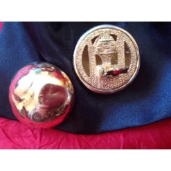 Yves Saint Laurent CLIPS PÉPITE Doré 18 Yves Saint Laurent CLIPS PÉPITE Doré -Yves Saint Laurent 37912 8