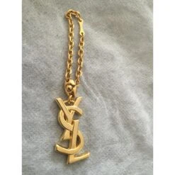 Yves Saint Laurent Bijou De Sac Doré 9 Yves Saint Laurent Bijou De Sac Doré -Yves Saint Laurent 39212 3