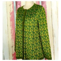 Yves Saint Laurent Dakota Du Sud 79-101 Vert Jaune -Yves Saint Laurent 395136 5