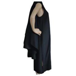 Yves Saint Laurent Manteaux, Vêtements D'extérieur Noir -Yves Saint Laurent 396244 9