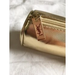 Yves Saint Laurent Trousse Maquillage Doré -Yves Saint Laurent 39767 7
