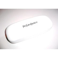 Yves Saint Laurent Lunettes De Soleil Noir 8 Yves Saint Laurent Lunettes De Soleil Noir -Yves Saint Laurent 40132 3