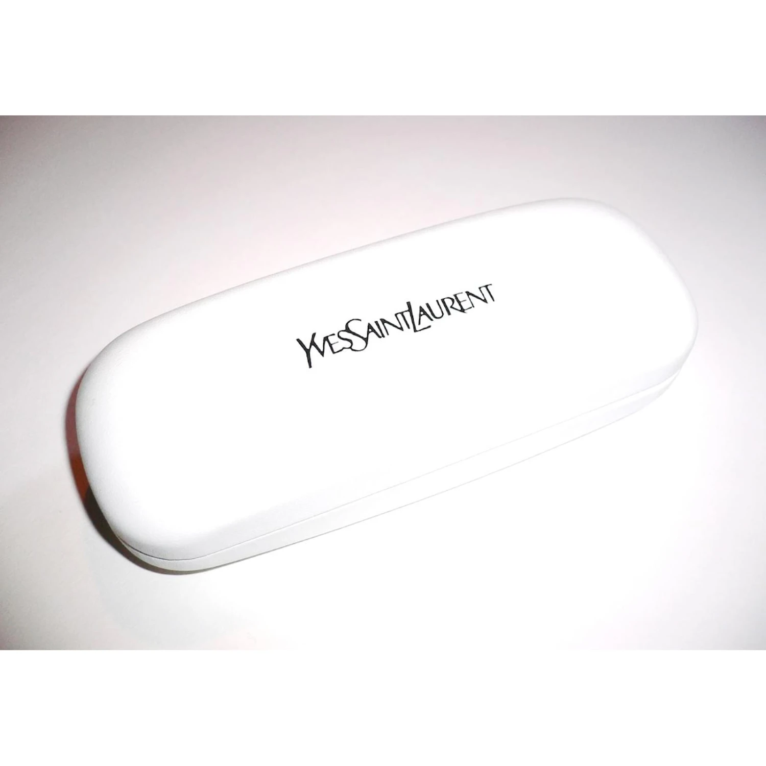 Yves Saint Laurent Lunettes De Soleil Noir 5 Yves Saint Laurent Lunettes De Soleil Noir – Image 3