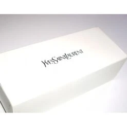 Yves Saint Laurent Lunettes De Soleil Noir 9 Yves Saint Laurent Lunettes De Soleil Noir -Yves Saint Laurent 40132 4