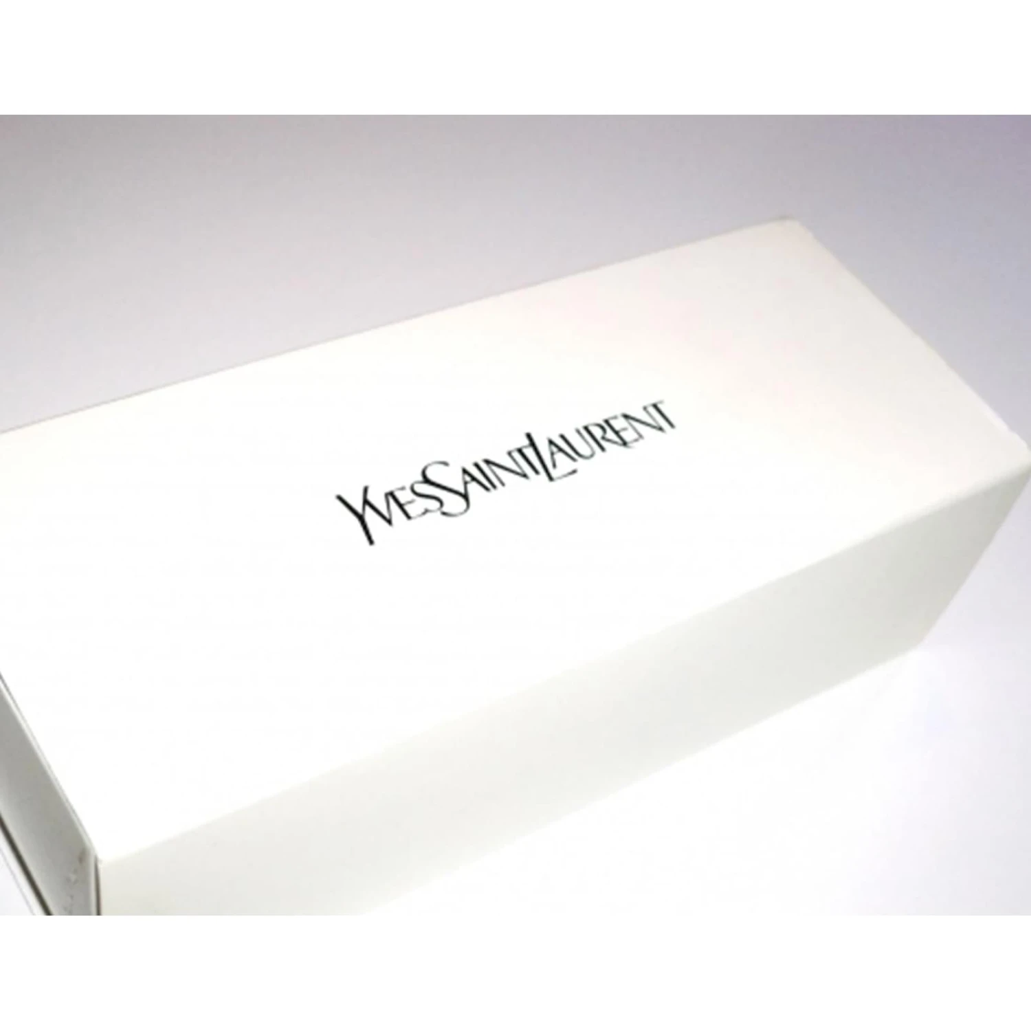 Yves Saint Laurent Lunettes De Soleil Noir 6 Yves Saint Laurent Lunettes De Soleil Noir – Image 4