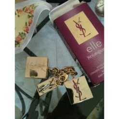 Yves Saint Laurent LOT GRANDE MARQUE -Yves Saint Laurent 40872 7