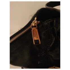 Yves Saint Laurent Sac YSL Modèle Downtown Noir -Yves Saint Laurent 412909 5