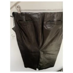 Yves Saint Laurent Jupes Noir -Yves Saint Laurent 427991 9