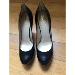 Yves Saint Laurent Tribute YSL Noir -Yves Saint Laurent 43020 3