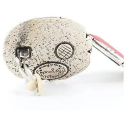 Boucles D'oreilles Vintage Yves Saint Laurent En émail Rouge. -Yves Saint Laurent 439508 4