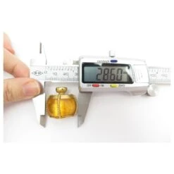 Autres Bijoux VINTAGE BROCHE YVES SAINT LAURENT METAL DORE & PATE DE VERRE JAUNE BROOCH Doré 18 Autres Bijoux VINTAGE BROCHE YVES SAINT LAURENT METAL DORE & PATE DE VERRE JAUNE BROOCH Doré -Yves Saint Laurent 440770 8