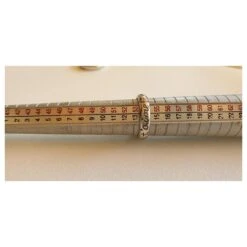 Yves Saint Laurent Je T'aime En Argent Massif 925 Argenté -Yves Saint Laurent 443340 6