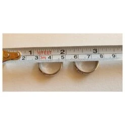 Yves Saint Laurent Je T'aime En Argent Massif 925 Argenté -Yves Saint Laurent 443340 8