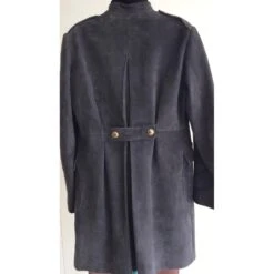 Yves Saint Laurent Manteau -Yves Saint Laurent 44625 10