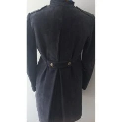 Yves Saint Laurent Manteau -Yves Saint Laurent 44625 4