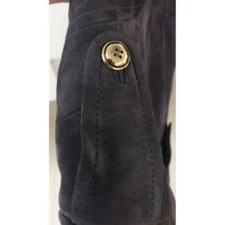 Yves Saint Laurent Manteau -Yves Saint Laurent 44625 6