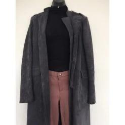 Yves Saint Laurent Manteau -Yves Saint Laurent 44625 9