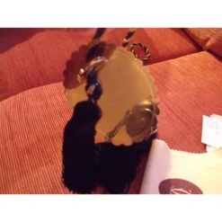 Yves Saint Laurent Pouchette Doré -Yves Saint Laurent 44982 3