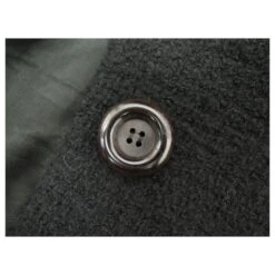 VESTE YVES SAINT LAURENT RIVE GAUCHE 46 XL EN TWEED DE LAINE NOIR BLACK JACKET Beige 19 VESTE YVES SAINT LAURENT RIVE GAUCHE 46 XL EN TWEED DE LAINE NOIR BLACK JACKET Beige -Yves Saint Laurent 455576 9