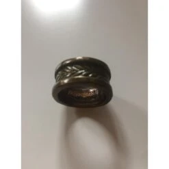 Yves Saint Laurent Bague épi Cuivre -Yves Saint Laurent 45890 5