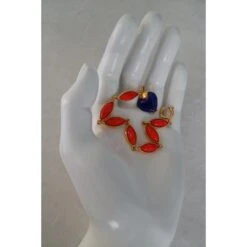 Yves Saint Laurent PIERRES NATURELLES BRACELET Multicolore -Yves Saint Laurent 46782 5