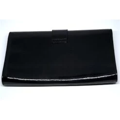 Pochette Chyc Yves Saint Laurent Noir -Yves Saint Laurent 47079 3