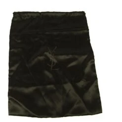 Escarpins Yves Saint Laurent YSL Tribute En Cuir Marron à Bout Rond Et à Plateforme 40,5 -Yves Saint Laurent 472901 10