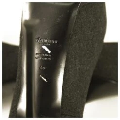 Escarpins Yves Saint Laurent YSL Tribute En Tissu Gris à Bout Rond Et à Plateforme 40 -Yves Saint Laurent 472944 8