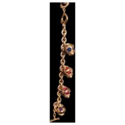 Yves Saint Laurent Bracelets Multicolore 11 Yves Saint Laurent Bracelets Multicolore -Yves Saint Laurent 480033 3