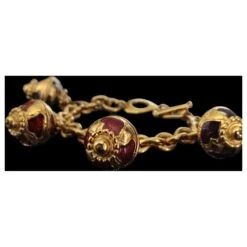 Yves Saint Laurent Bracelets Multicolore 15 Yves Saint Laurent Bracelets Multicolore -Yves Saint Laurent 480033 7