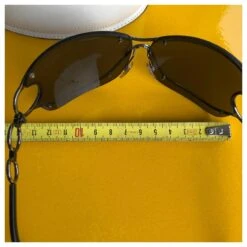 Yves Saint Laurent Soleil Métallisé 21 Yves Saint Laurent Soleil Métallisé -Yves Saint Laurent 489574 10