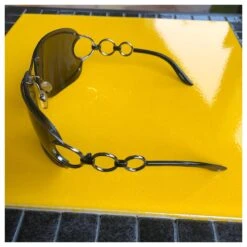 Yves Saint Laurent Soleil Métallisé 15 Yves Saint Laurent Soleil Métallisé -Yves Saint Laurent 489574 4